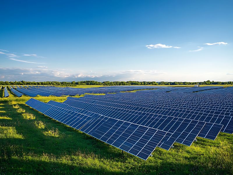 comercializadora de energia solar