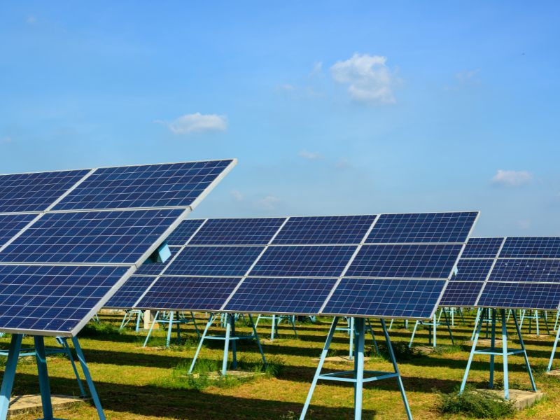como economizar energia