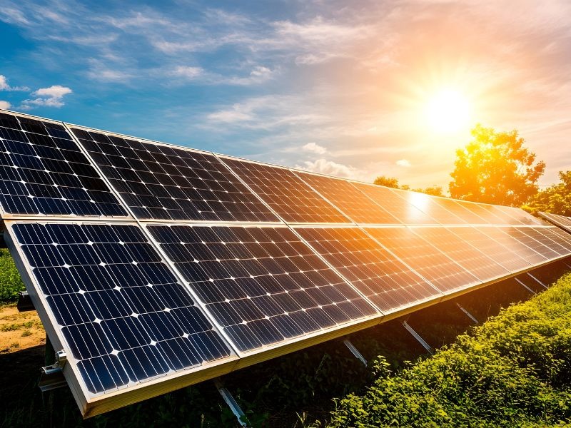 comercializadora de energia solar áreas de atuação