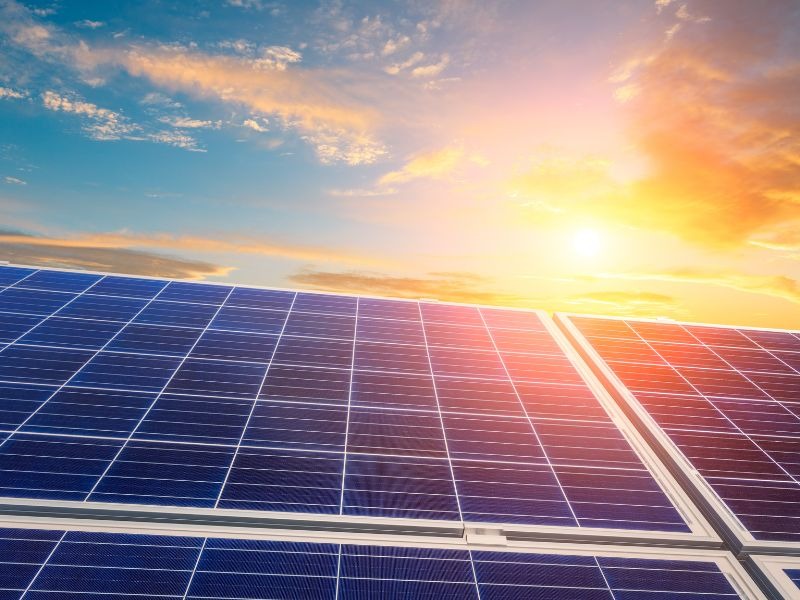 como vender energia solar para concessionária créditos
