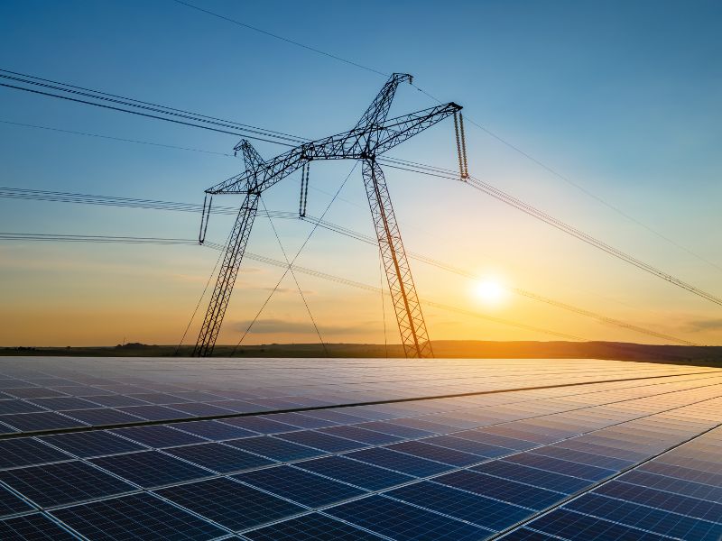 o que é mercado livre de energia