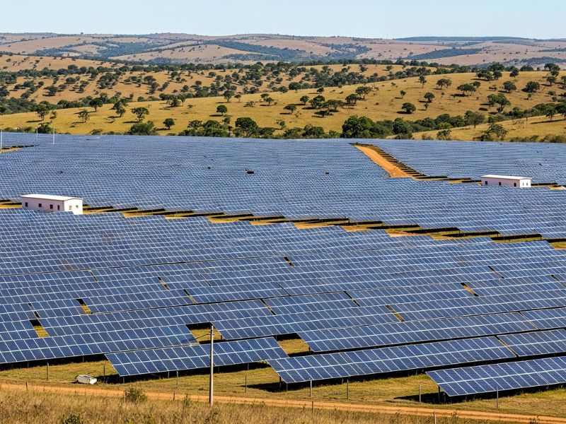 qual a melhor empresa de energia solar por assinatura