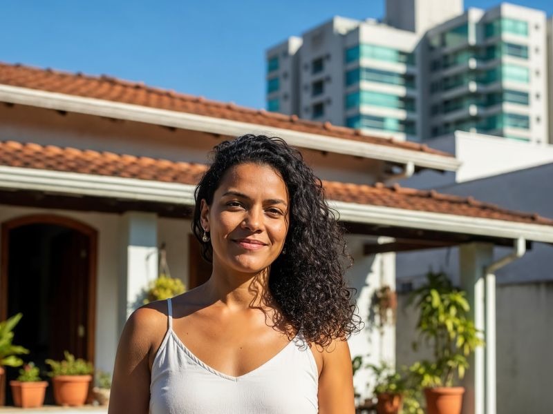 Energia solar por assinatura residencial como funciona