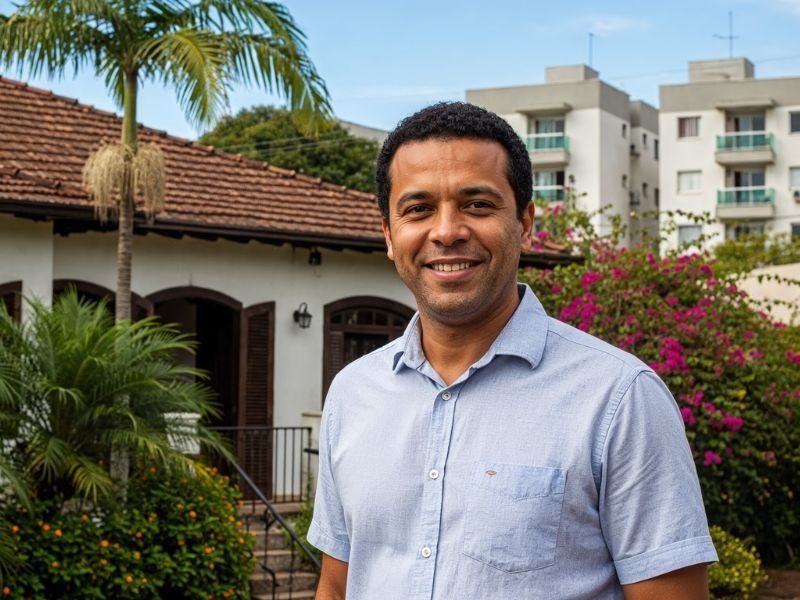 Energia solar por assinatura residencial acompanhamento