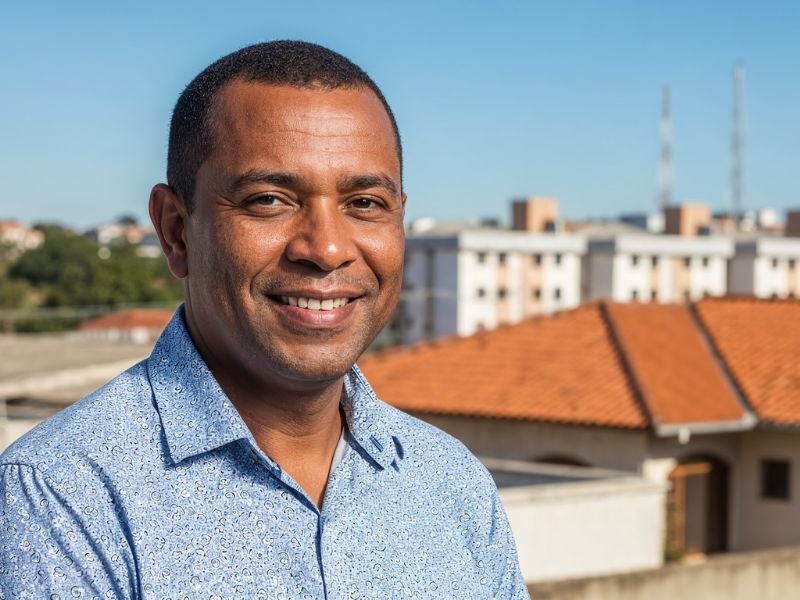 como funciona o desconto na conta de luz com energia solar vantagens
