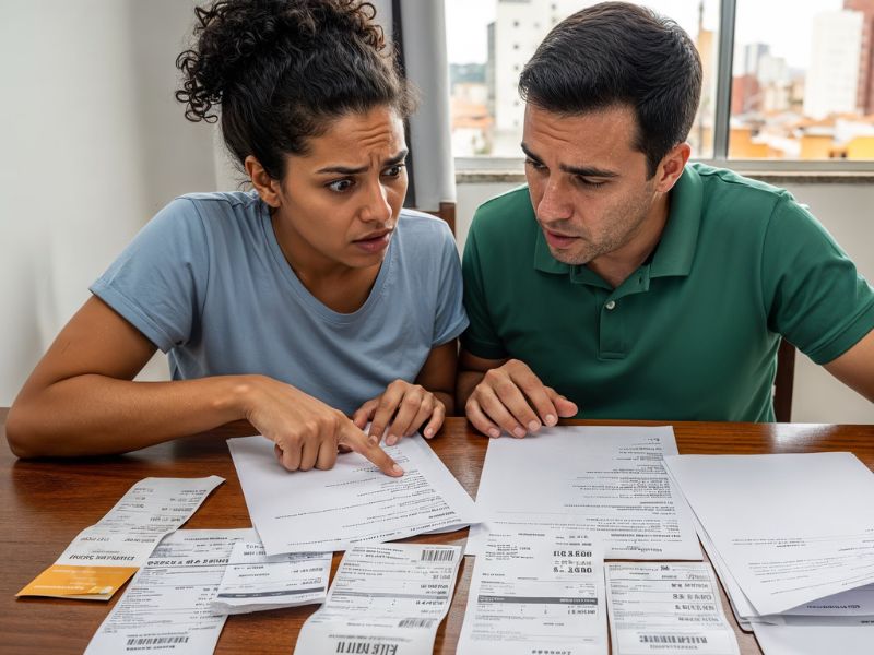 dicas para reduzir conta de luz